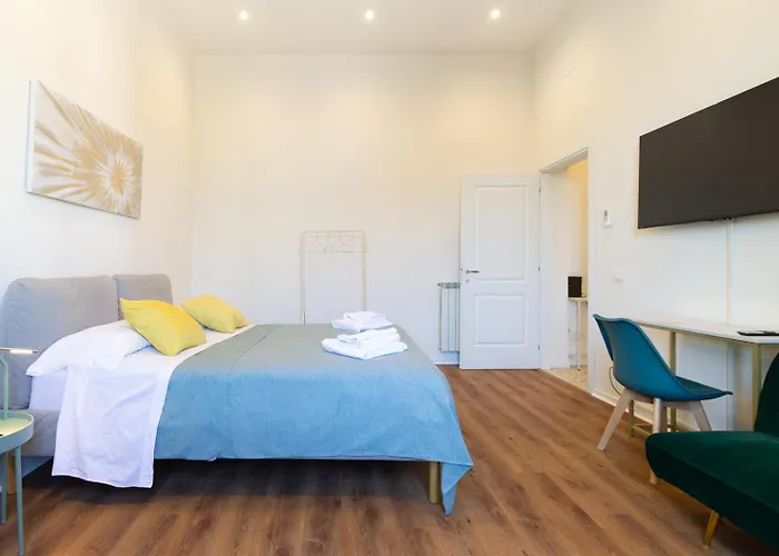 Stella Merulana Apartment Rom