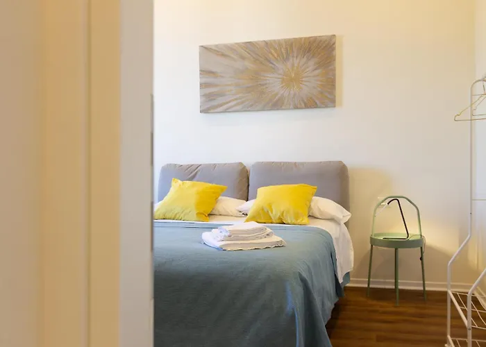 Stella Merulana Apartment *