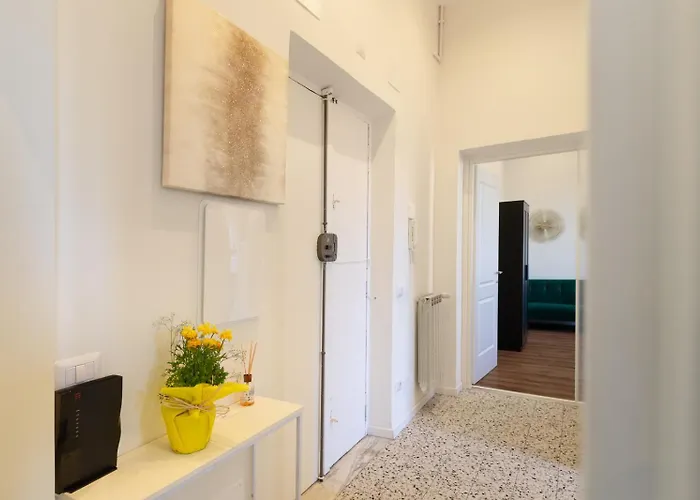 Stella Merulana Apartment *